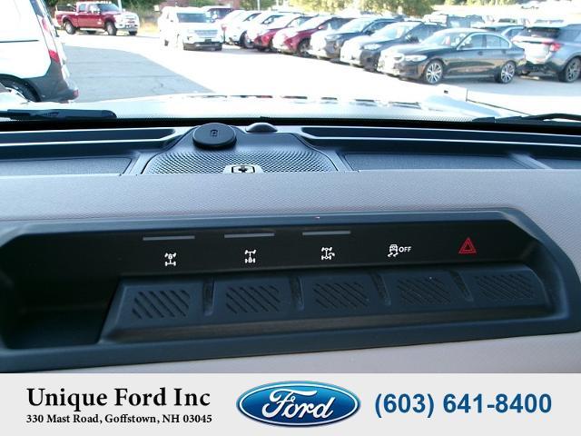 2024 Ford Bronco - $54,977