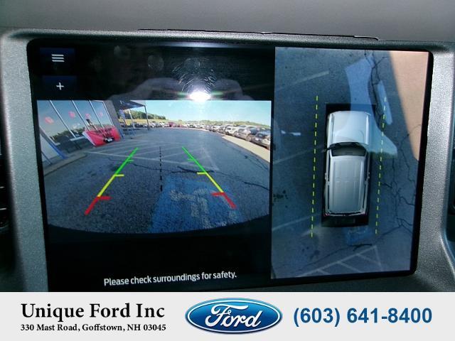 2024 Ford Bronco - $54,977