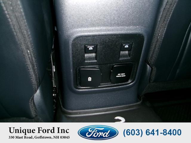 2024 Ford Bronco - $54,977
