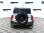 2024 Bronco Thumbnail 6