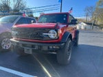 2024 Bronco Thumbnail 1