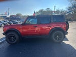 2024 Bronco Thumbnail 2