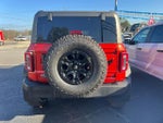 2024 Bronco Thumbnail 3