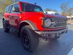 2024 Bronco Thumbnail 5