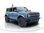 2024 Bronco Thumbnail 32