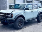 2024 Bronco Thumbnail 2
