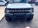 2024 Bronco Thumbnail 5