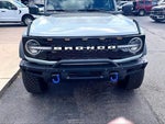 2024 Bronco Thumbnail 5