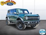2024 Bronco Thumbnail 1