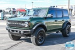 2024 Bronco Thumbnail 3