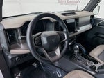 2024 Bronco Thumbnail 9