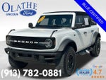 2024 Bronco Thumbnail 1