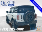 2024 Bronco Thumbnail 5