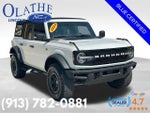 2024 Bronco Thumbnail 8