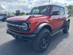 2024 Bronco Thumbnail 1