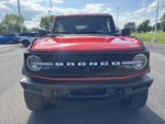 2024 Bronco Thumbnail 2