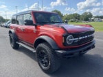 2024 Bronco Thumbnail 3