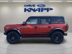 2024 Bronco Thumbnail 4
