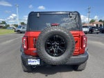2024 Bronco Thumbnail 6