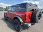 2024 Bronco Thumbnail 7