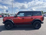 2024 Bronco Thumbnail 8