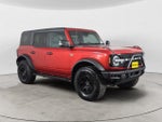 2024 Bronco Thumbnail 3