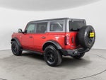 2024 Bronco Thumbnail 7