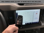 2024 Bronco Thumbnail 2