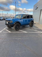 2024 Bronco Thumbnail 2