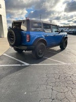 2024 Bronco Thumbnail 6