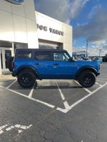 2024 Bronco Thumbnail 7