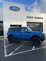 2024 Bronco Thumbnail 8