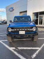 2024 Bronco Thumbnail 9