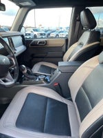 2024 Bronco Thumbnail 13