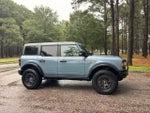 2024 Bronco Thumbnail 2