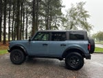 2024 Bronco Thumbnail 6