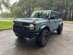 2024 Bronco Thumbnail 7