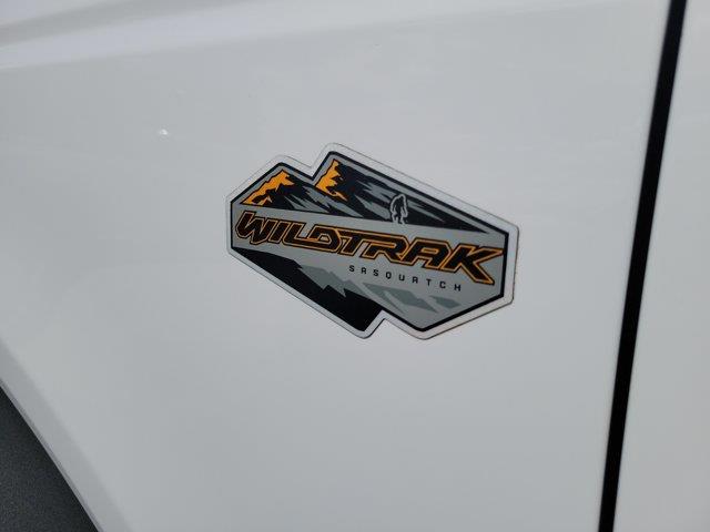 2024 Ford Bronco - $56,995