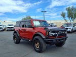 2024 Bronco Thumbnail 8