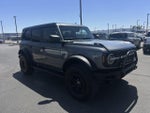 2024 Bronco Thumbnail 3