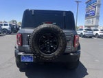 2024 Bronco Thumbnail 7