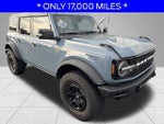 2024 Bronco Thumbnail 2