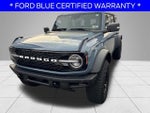 2024 Bronco Thumbnail 4