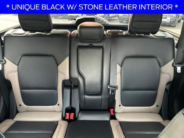 2024 Ford Bronco - $54,485