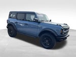 2024 Bronco Thumbnail 7