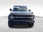 2024 Bronco Thumbnail 8
