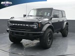 2024 Bronco Thumbnail 3