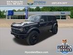 2024 Bronco Thumbnail 1