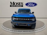 2024 Bronco Thumbnail 2