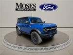 2024 Bronco Thumbnail 3